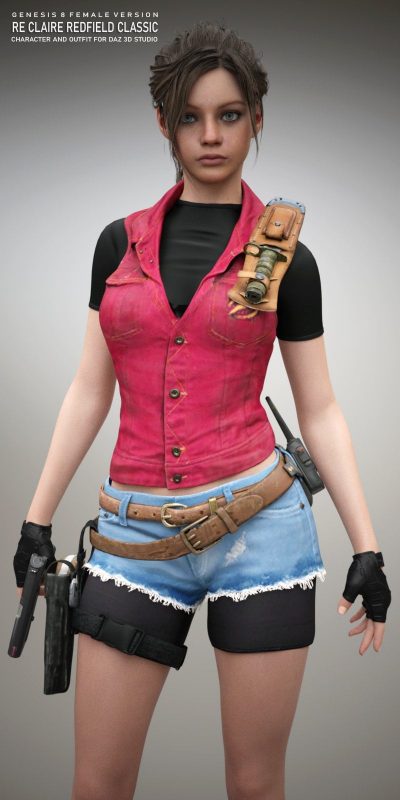 re-claire-redfield-classic-for-g8f-01-2