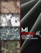 MI Tactical Outfit Texture Add-On
