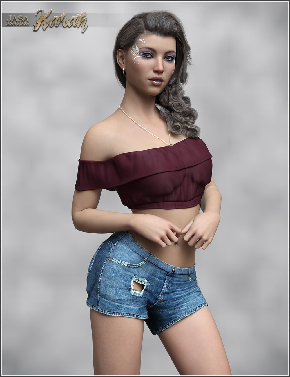 JASA Karah for Genesis 8 and 8.1 Female