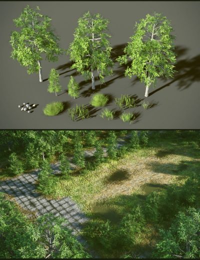 Abandoned-Factory-Vegetation-scaled-3