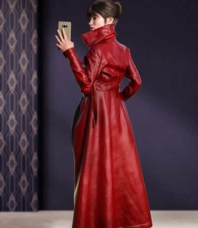Trench-Coat-dforce-outfit-for-Genesis-8-8.1-Females-1