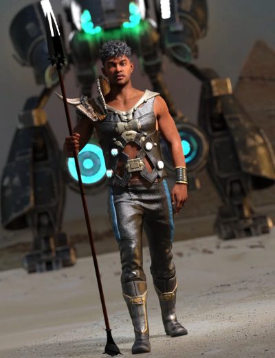 Warrior-Kola-Poses-for-Kola-8.1-1