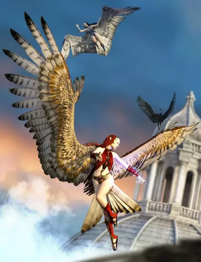 avijawingsandtailforgenesis8and81females00maindaz3d