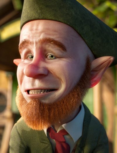 daz3d_Leprechaun_Beard_Eyebrows_Main-2