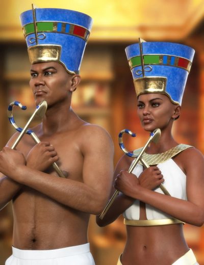 egyptianheaddressandaccessories00maindaz3d-2