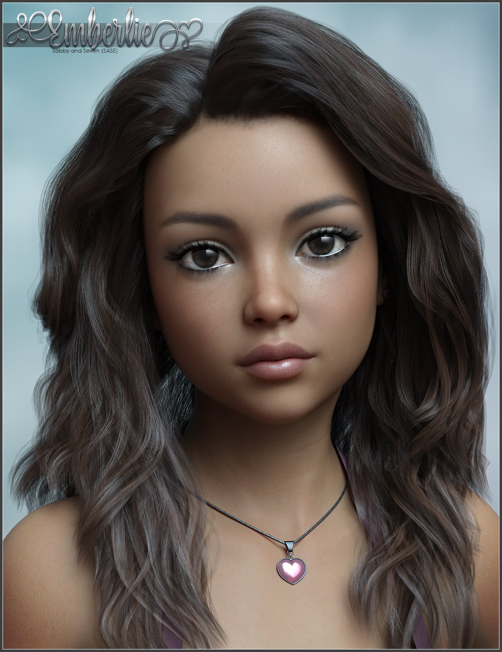 SASE Emberlie for Genesis 8