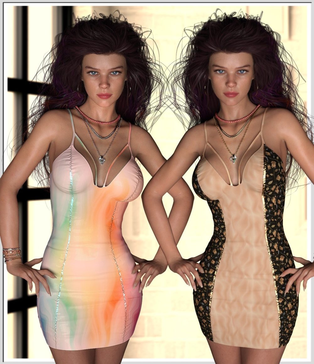 TOO Sexy - Occasion Dress