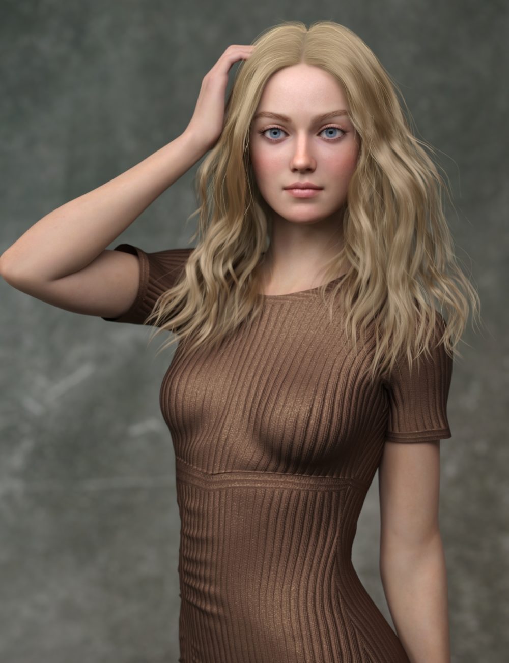 Jeanna for G8 and G8.1 Females