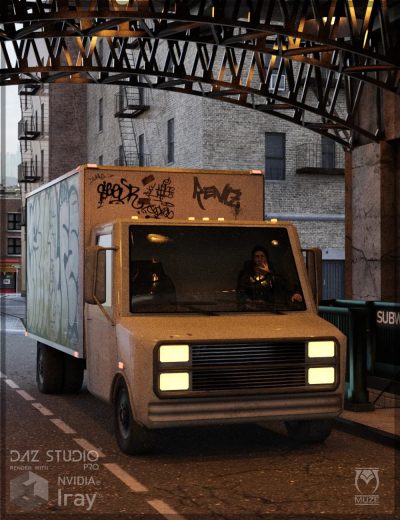 00-main-low-poly-delivery-truck-daz3d-3