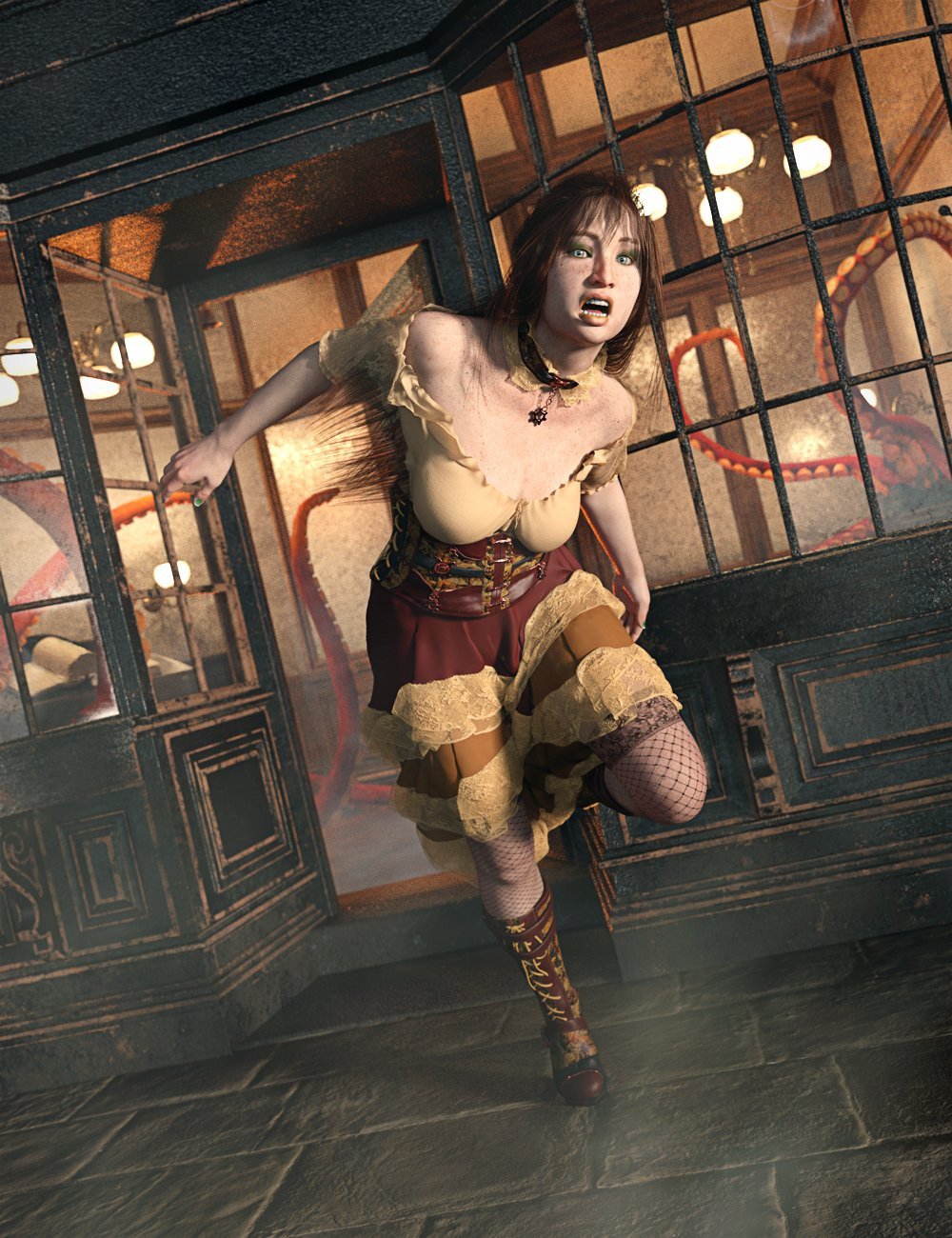 SBibb Natilda for Honni 8