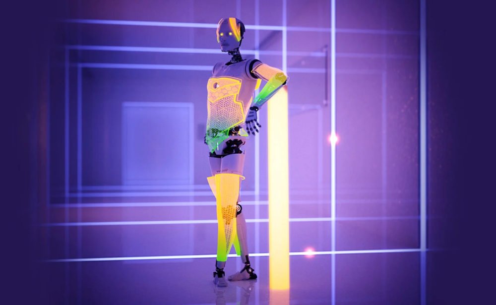 Holo Shield Geoshells for Genesis 8 and 8.1 Male and Life 2.0 Android