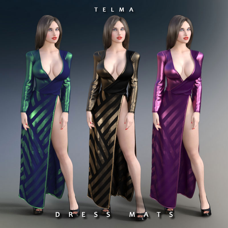 TELMA BUNDLE