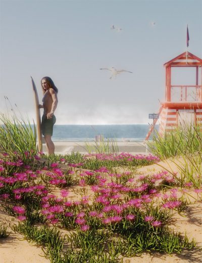 magnificentmesembryanthemumplants00maindaz3d-3