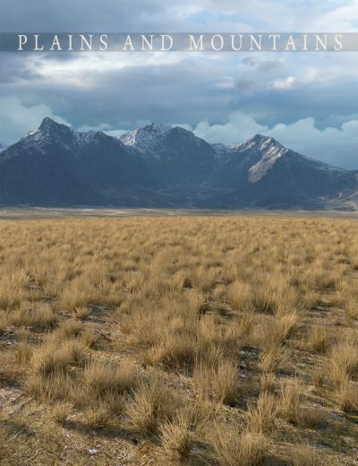 plainsandmountains00maindaz3d-3