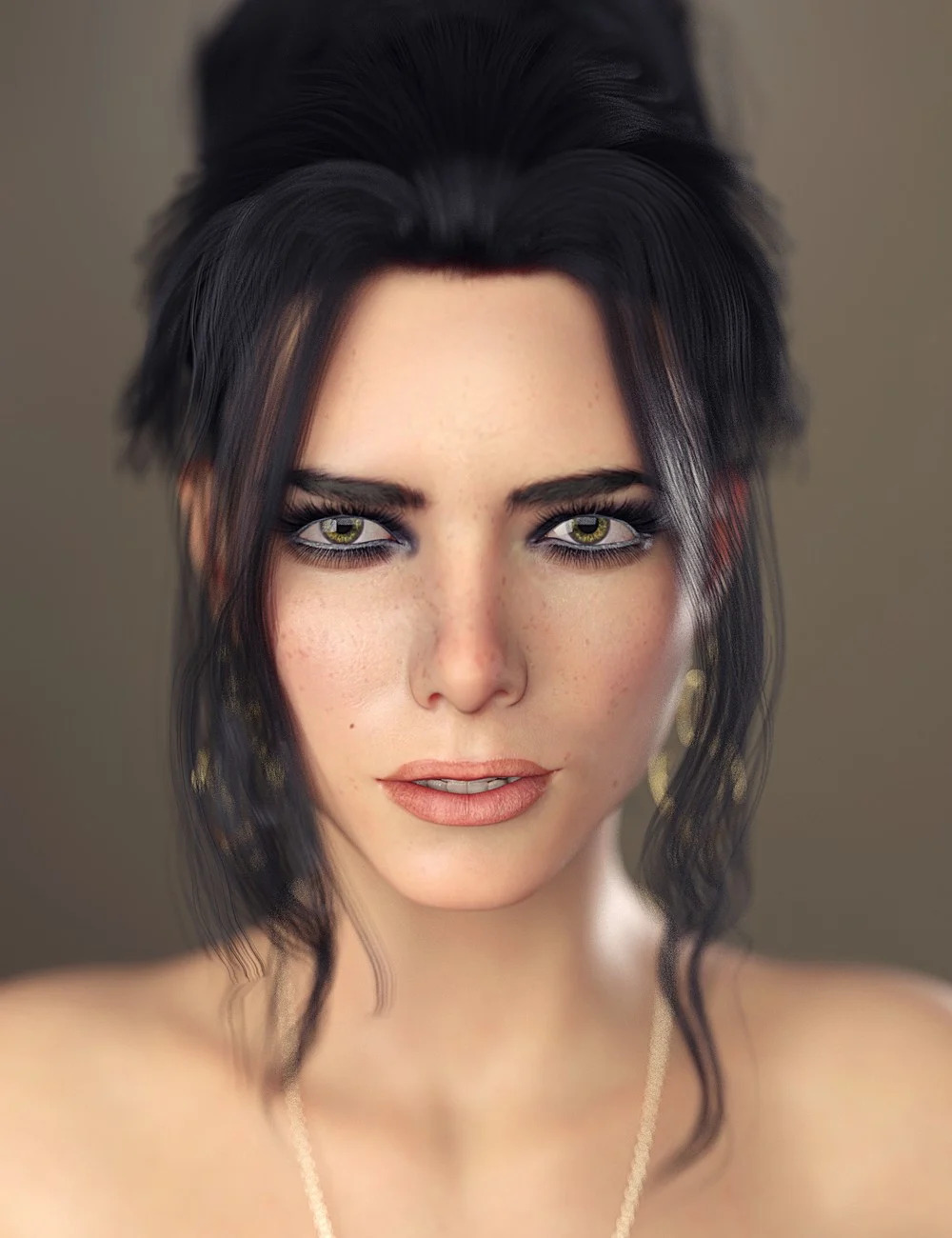 SC Rebecca HD for Genesis 8.1 Female