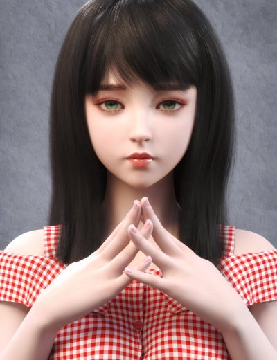 yunlanforgenesis81female00maindaz3d-3