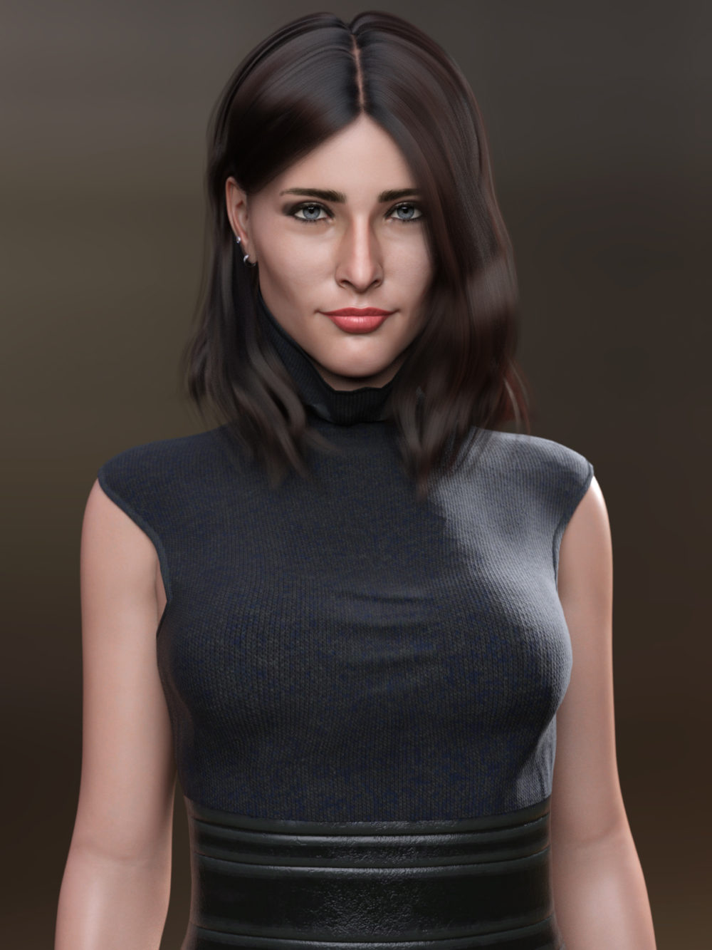 Robyne For Genesis 8 Female