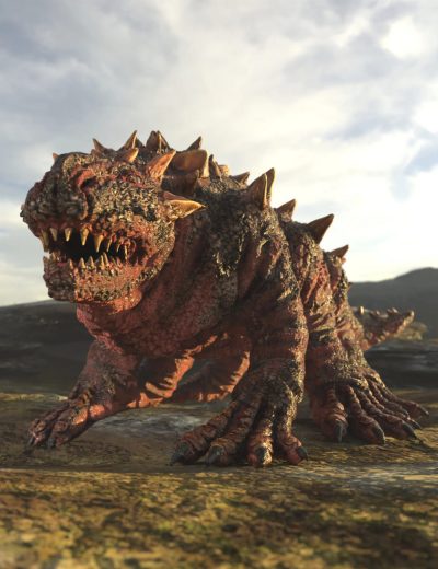 basiliskhdoriginalfigure00maindaz3d-scaled-3