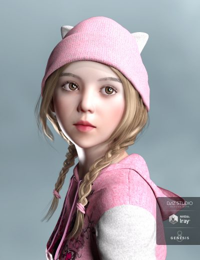 evelynforgenesis8female00maindaz3d-3