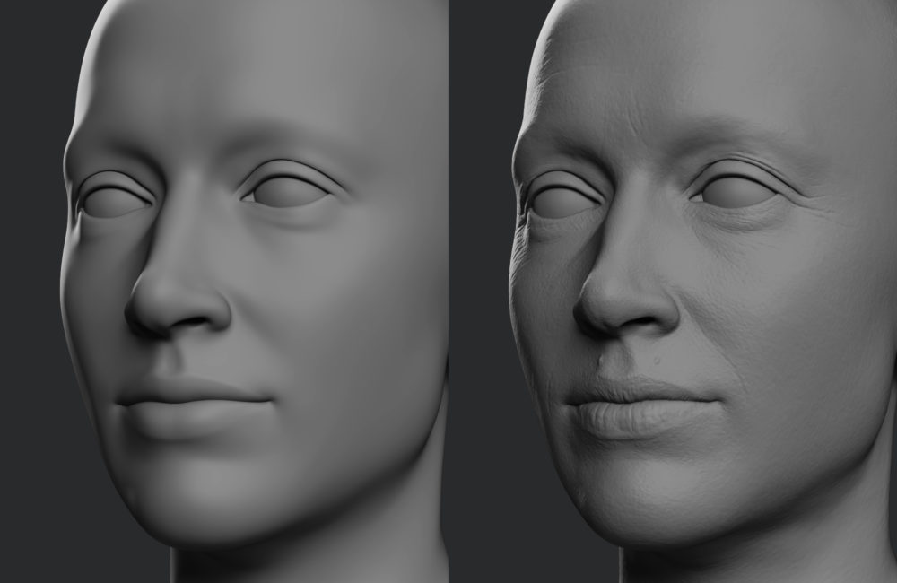 Leanne 8.1 HD Add-On