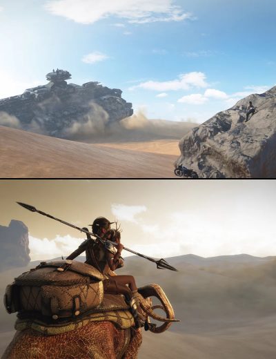 megaterrainsanddunes00maindaz3d-3