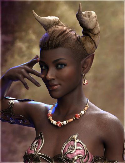 ndfantasyhornsforgenesis81femaleandmale00maindaz3d-3