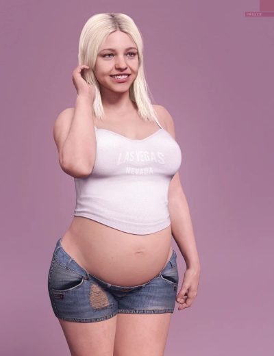 pregnantparkerhdwithhdexpressionforgenesis81female00maindaz3d-3