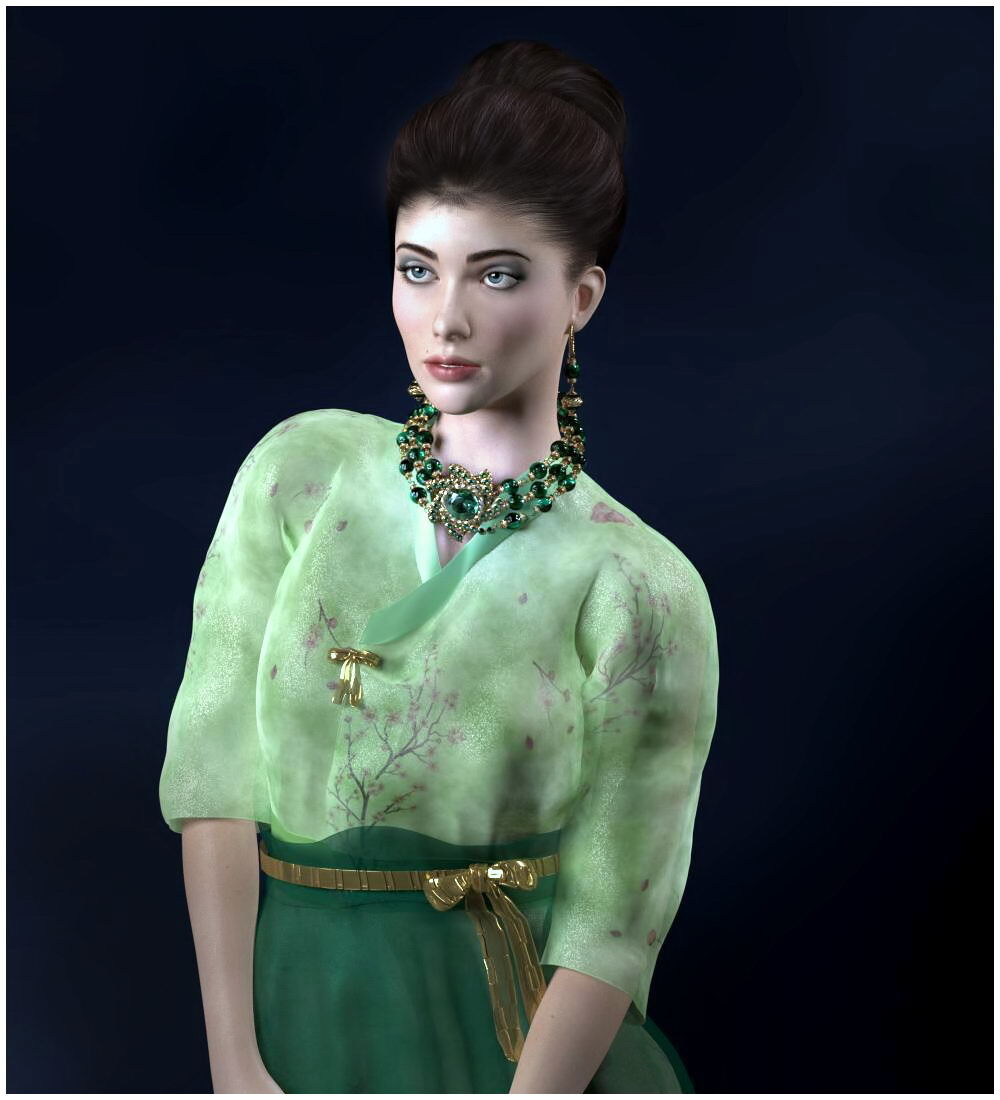 Ekaterina Collection