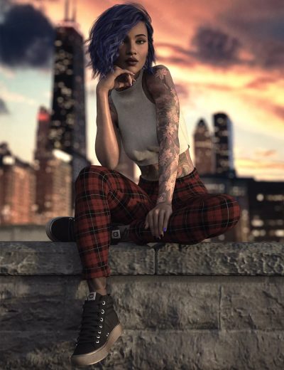 Effortless-Poses-for-Genesis-8.1-Female-3