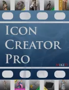 Icon Creator Pro