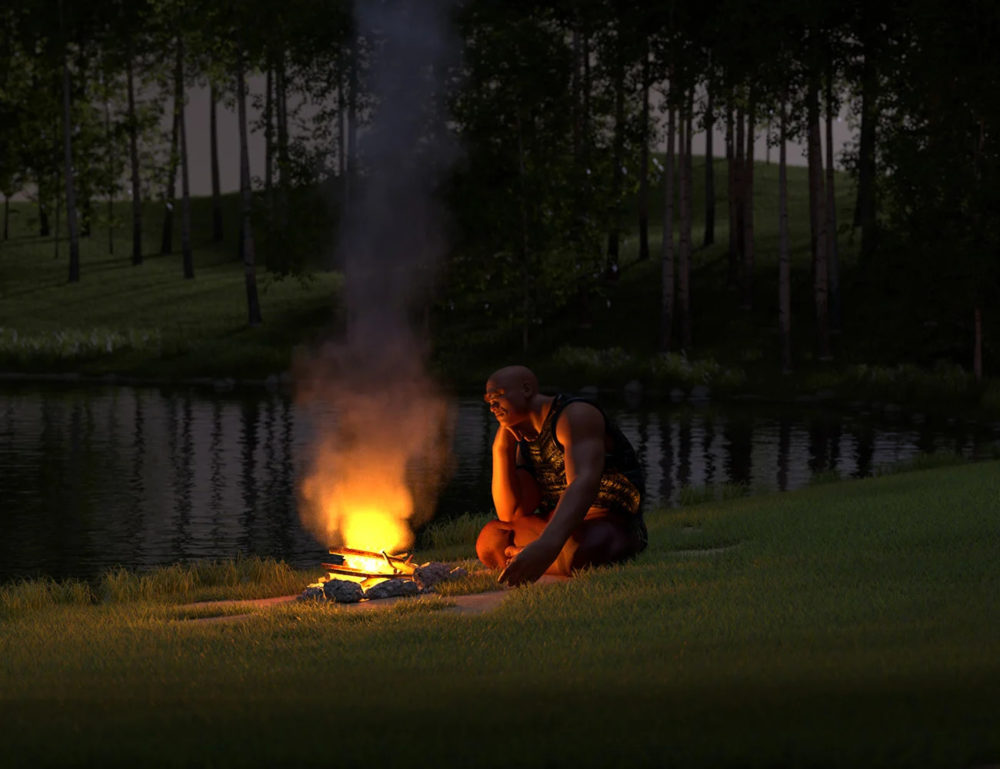 Oso VDB Magus Effects Volume 2