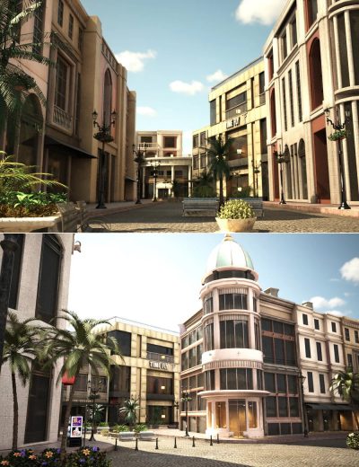 shoppingstreet00maindaz3d-3