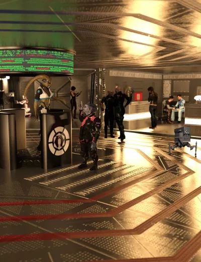 spacetradingstationcentral00maindaz3d