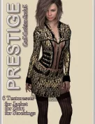 Prestige-CruX Gothica ReduX