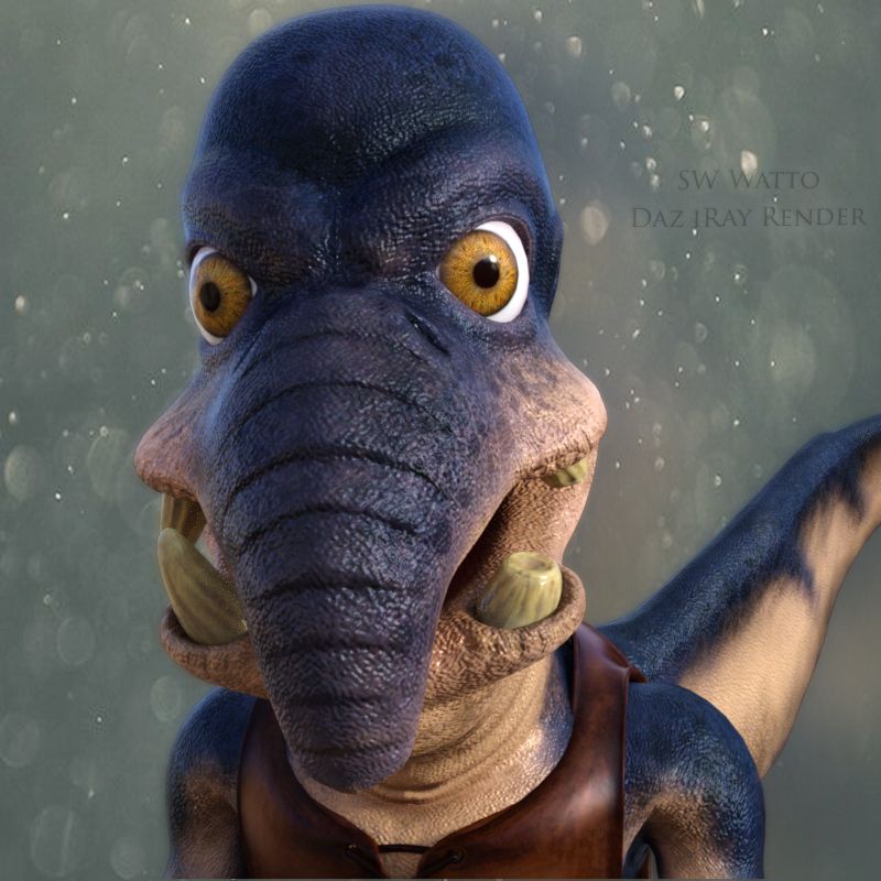 SW Watto