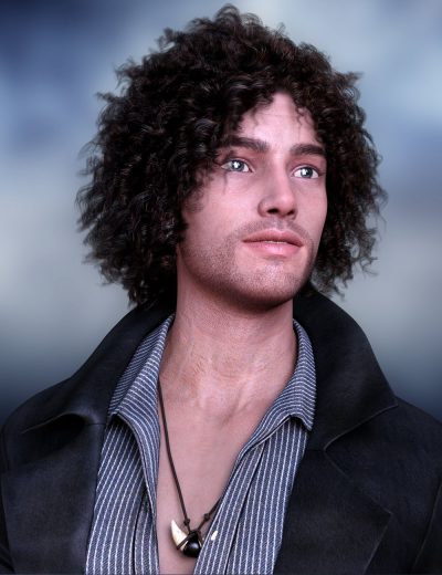 dforcelennyhairforgenesis8and81malesandfemales00maindaz3d-4
