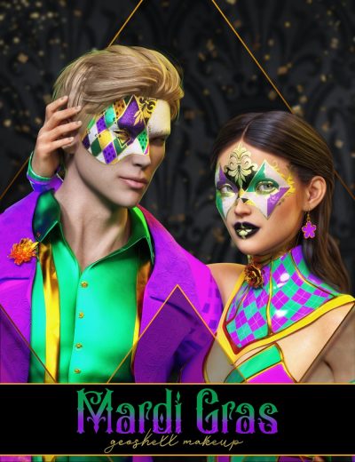 fpemardigrasgeoshellmakeupforgenesis8and8101daz3d-3