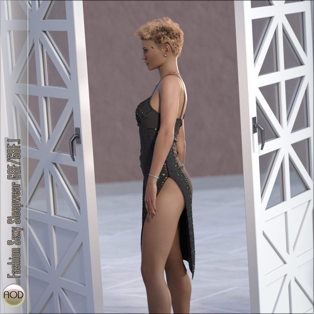 Fashion Sexy Sleepwear