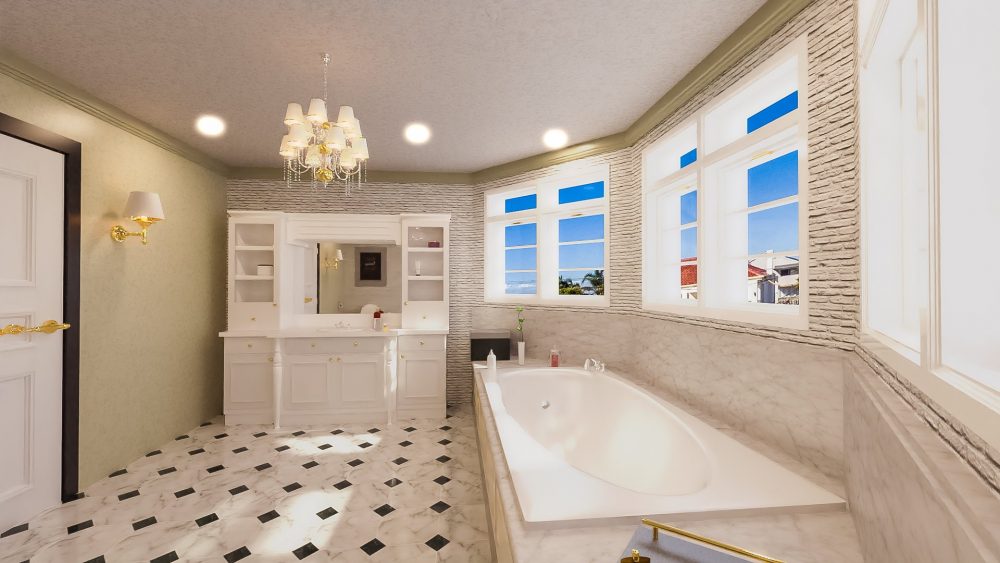 TS Classic Bathroom 02