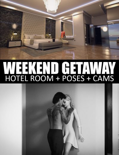 weekendgetawayhotelroomandposes00maindaz3d-3