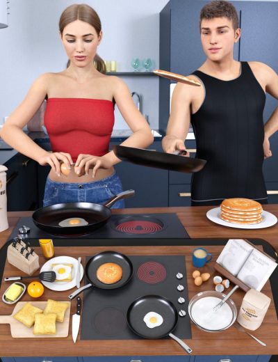 zletsmakebreakfastpropsandposesforgenesis8and8100maindaz3d-scaled-3