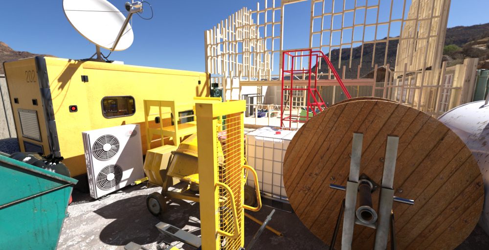 FG Industrial Supply