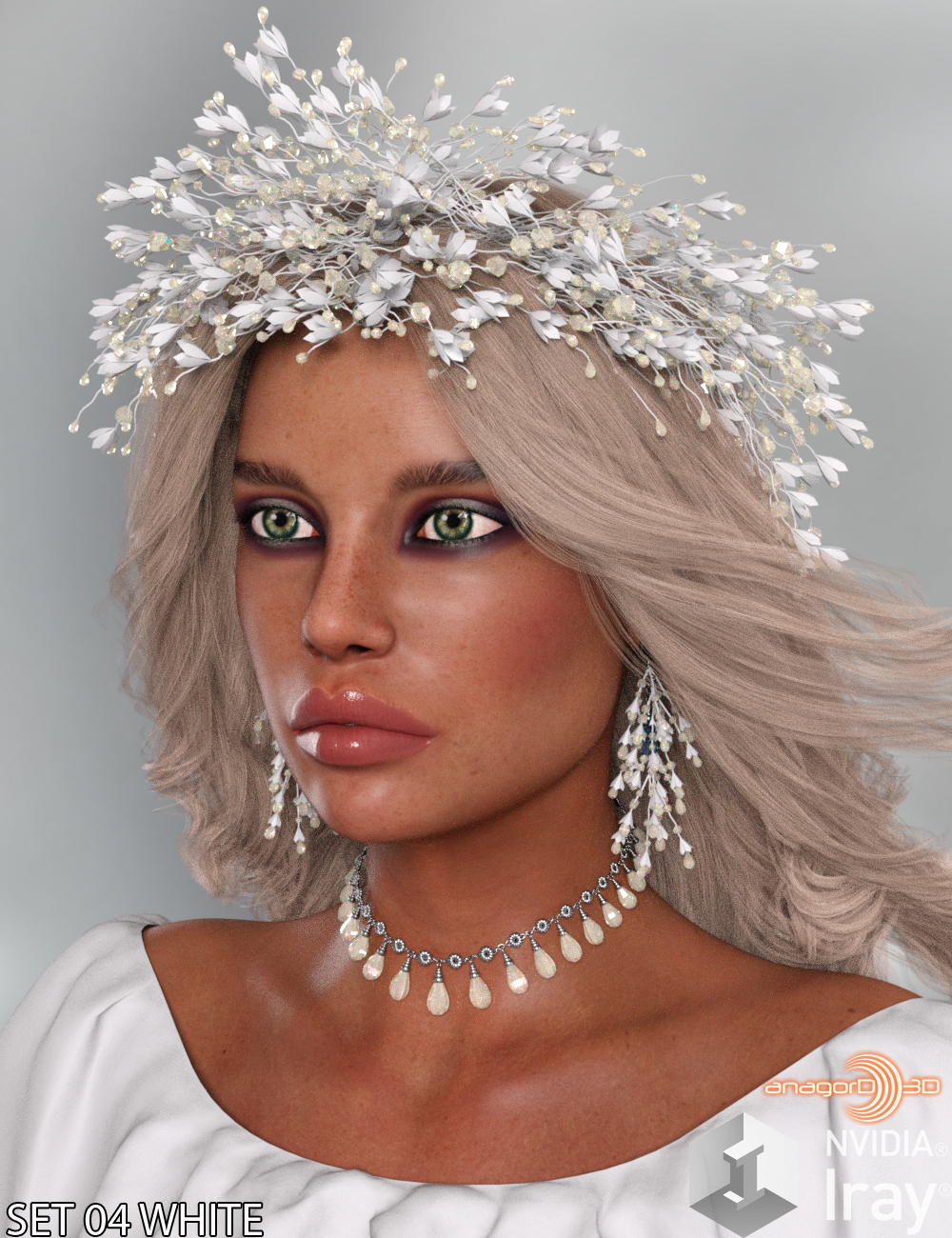 VERSUS - GCD Bohemia for G8F