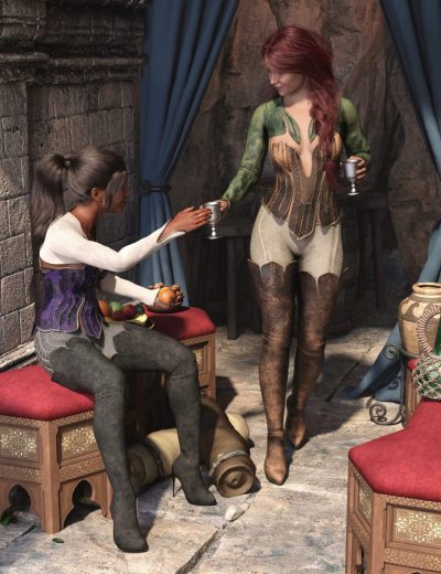 promossilentwoodfantasyrangeroutfittextureswips00maindaz3d-scaled-4