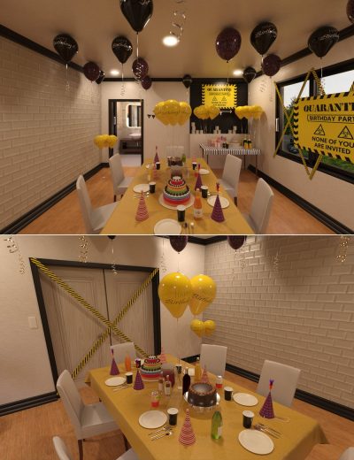 quarantinebirthdaysetup00maindaz3d-3