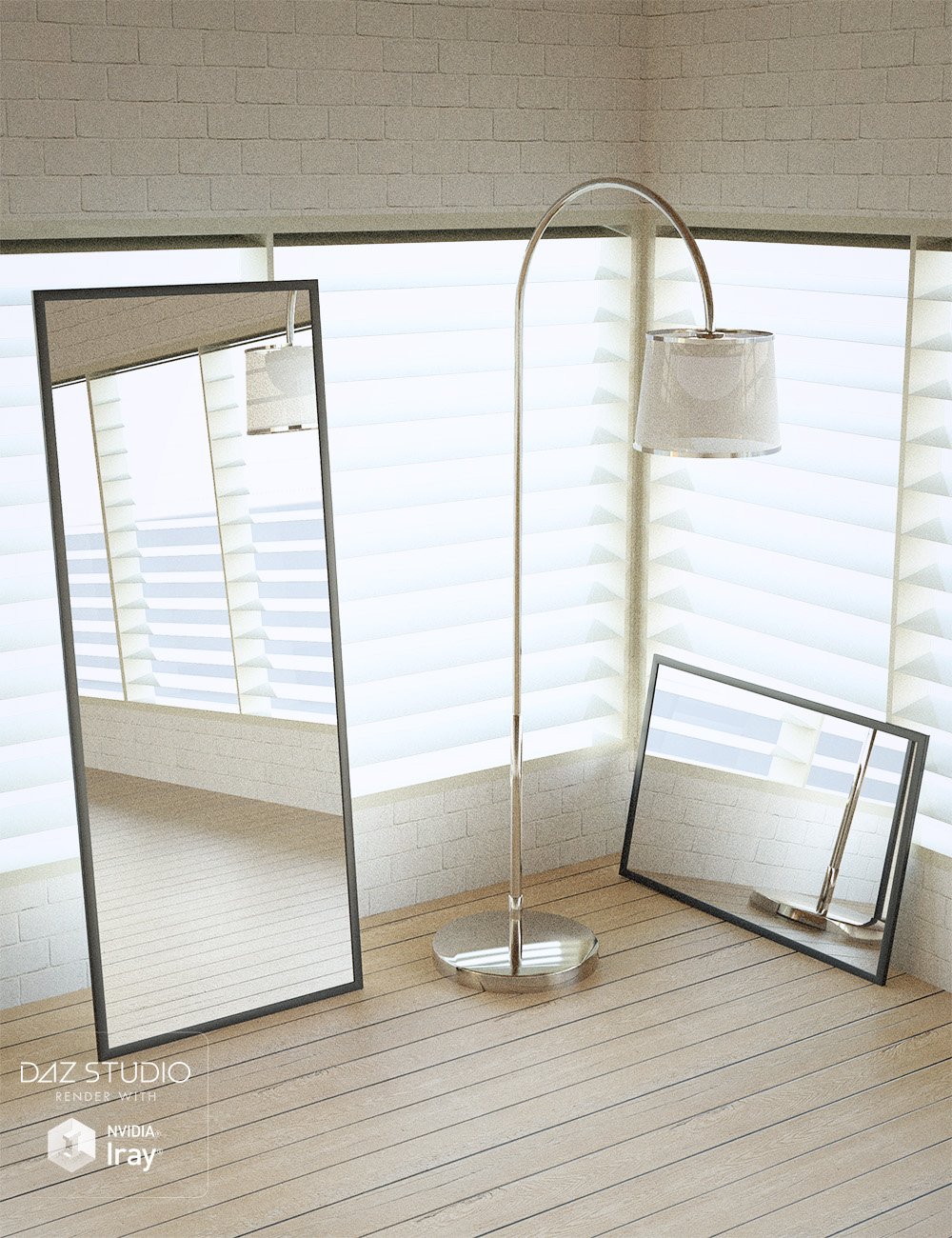 Contemporary Furniture Props