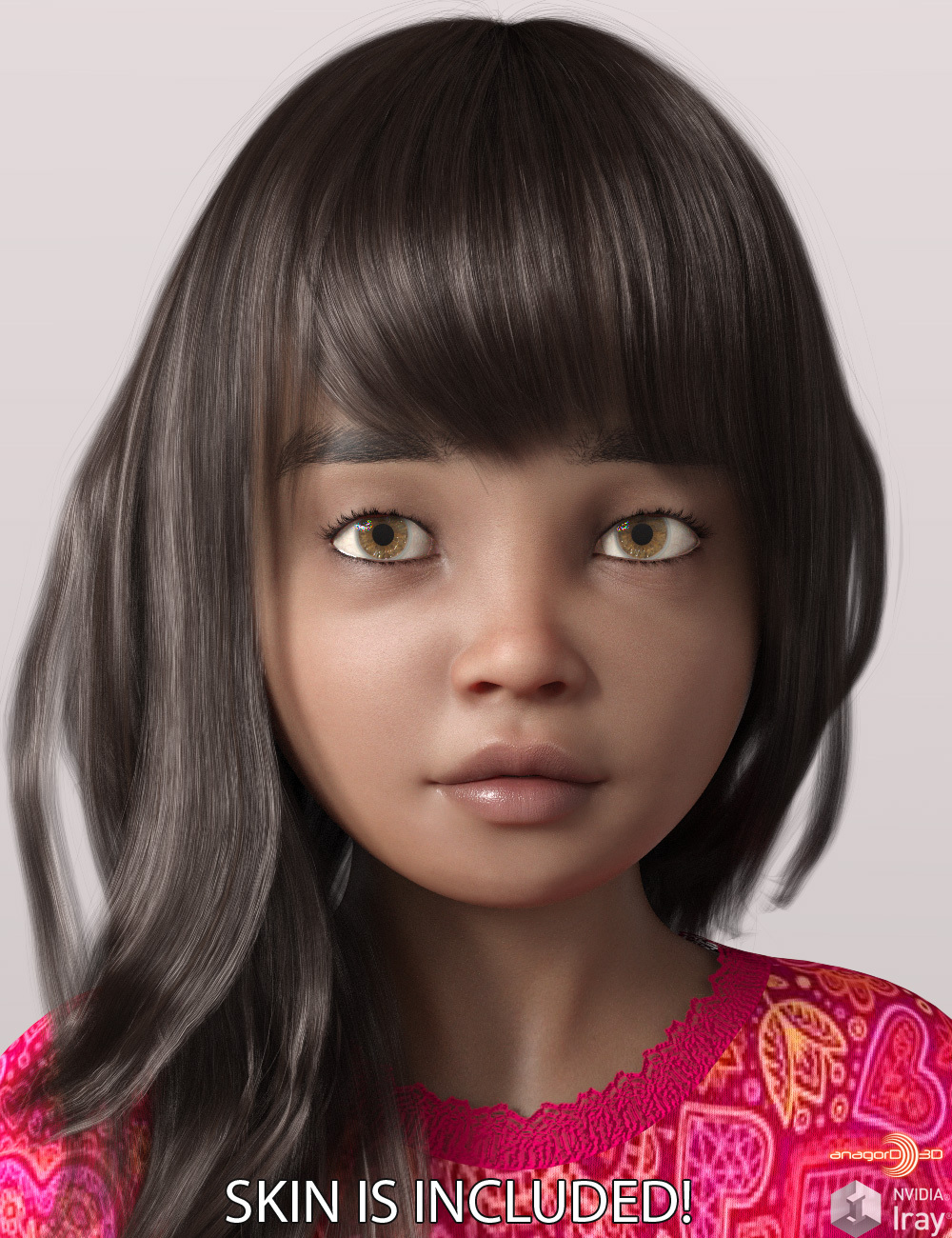 Anagord Toddlers G8F Vol 2