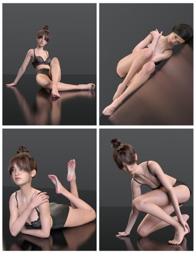 eglovelyposesforgenesis81females00maindaz3d-3