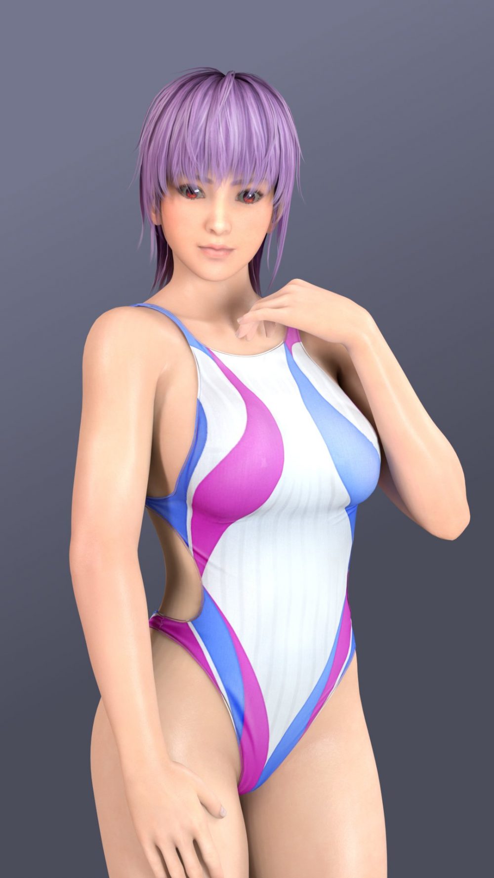 GCC DOA Ayane For G8F