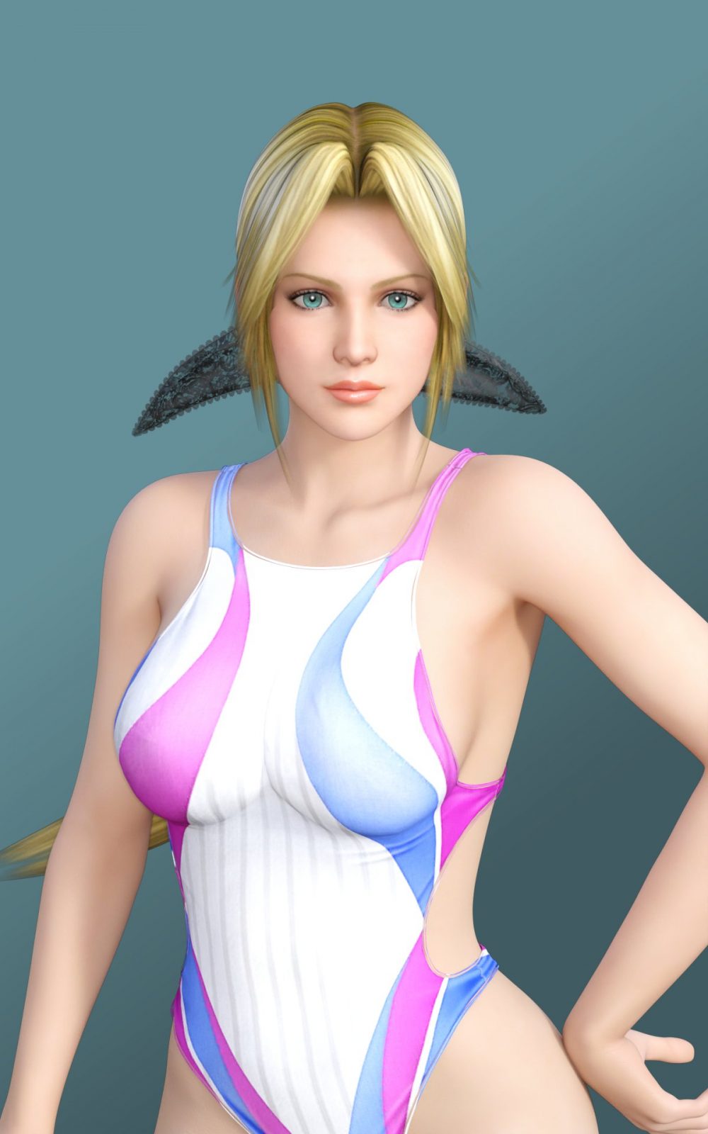 GCC DOA Helena For G8F